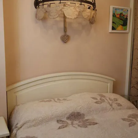 A Montgenevre, 5 Couchages, Balcon Sud, Parking, Animaux Admis, Proche Des Pistes - Fr-1-330d-121 *